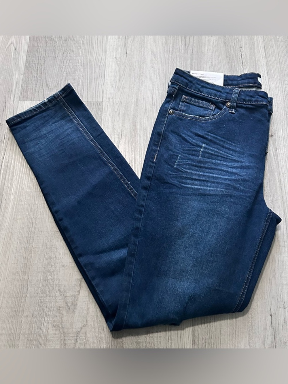 BP MENS JEANS - Picture 5 of 5